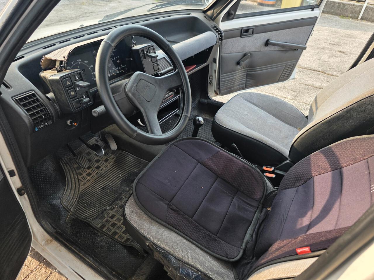 Fiat Fiorino 1.7 con 237.000km Leggere bene