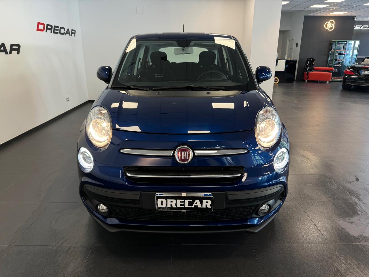 Fiat 500L 1.3 Multijet 95 CV Mirror UNIPROP. KILOMETRI CERTIFICATI