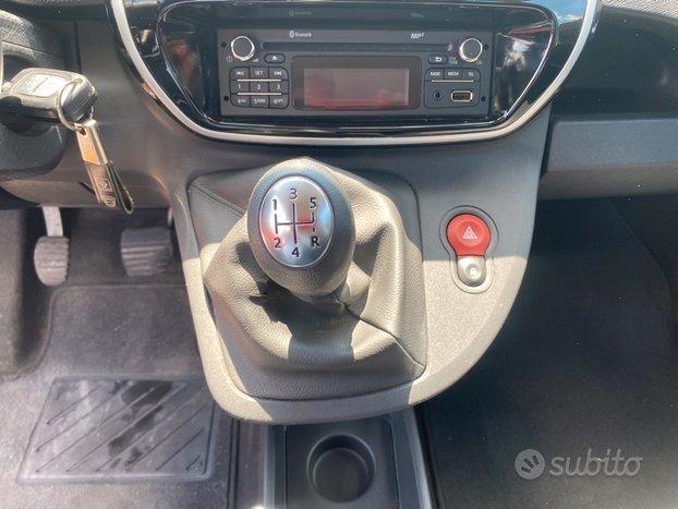 Renault Kangoo RENAULT KANGOO