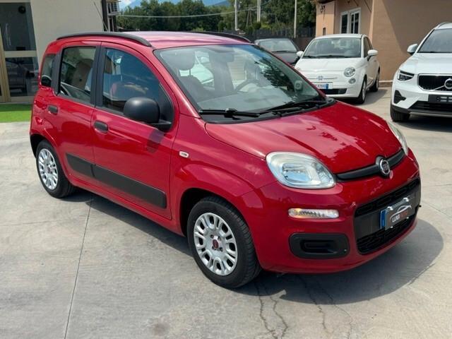 Fiat Panda 1.2 EasyPower Easy benzina/gpl