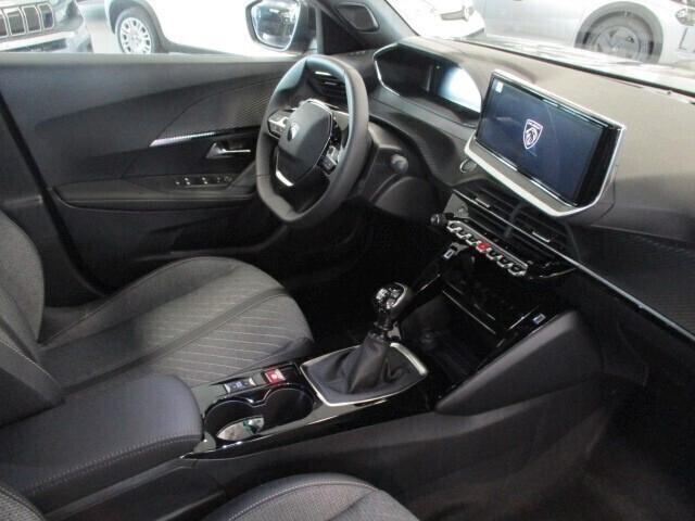 Peugeot 2008 PureTech 100 S&S Allure