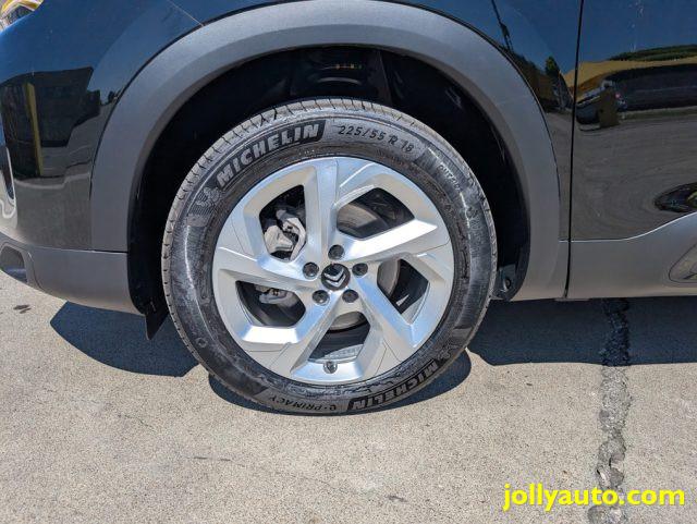 CITROEN C5 Aircross Hybrid 136 e-DCS6 You