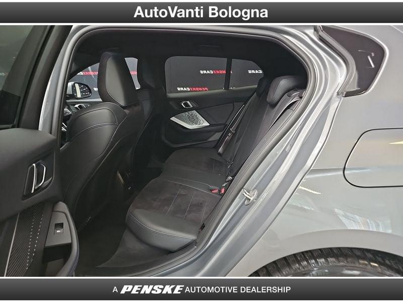 BMW Serie 1 118d 5p. Msport Pro