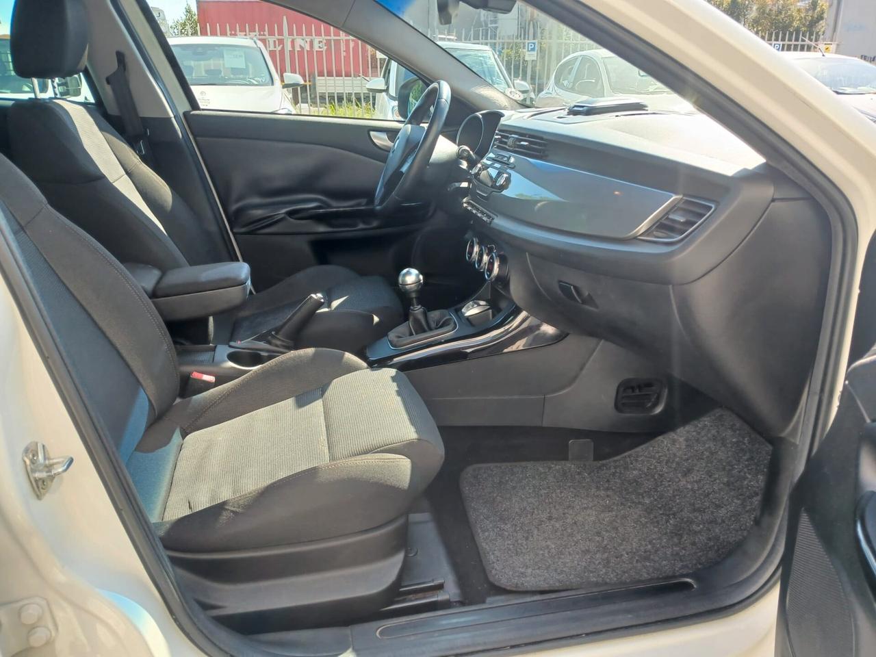 Alfa Romeo Giulietta 2.0 JTDm-2 170 CV Progression