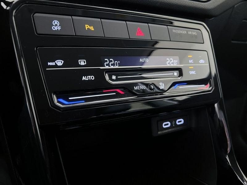 Volkswagen T-Cross T-Cross 1.0 tsi Edition Plus 95cv