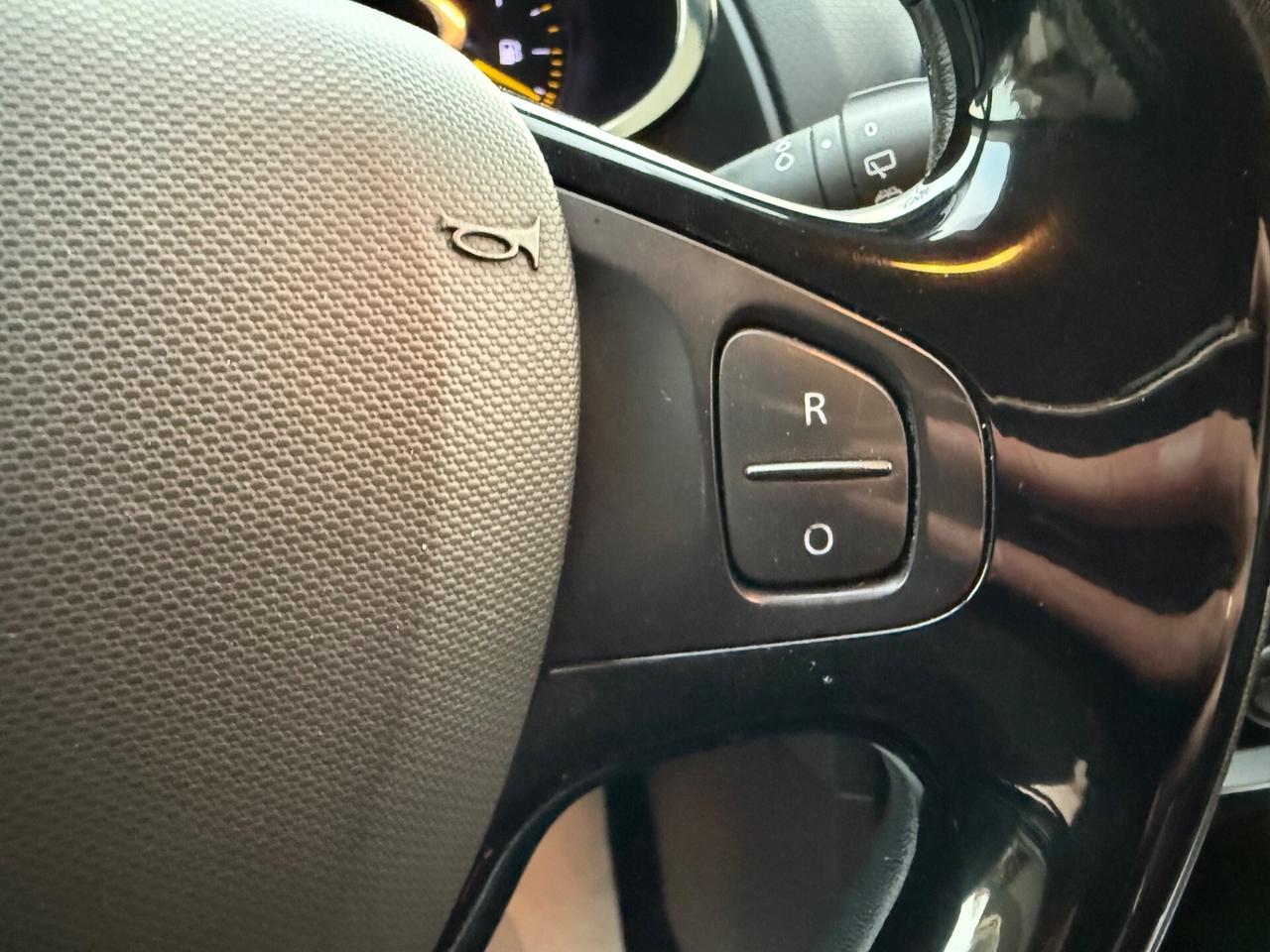 Renault Clio Sporter 1.2 75CV Wave