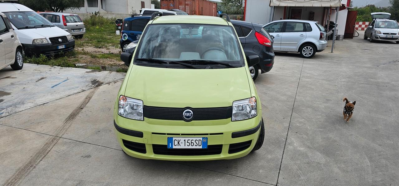 Fiat Panda 1.1 Active