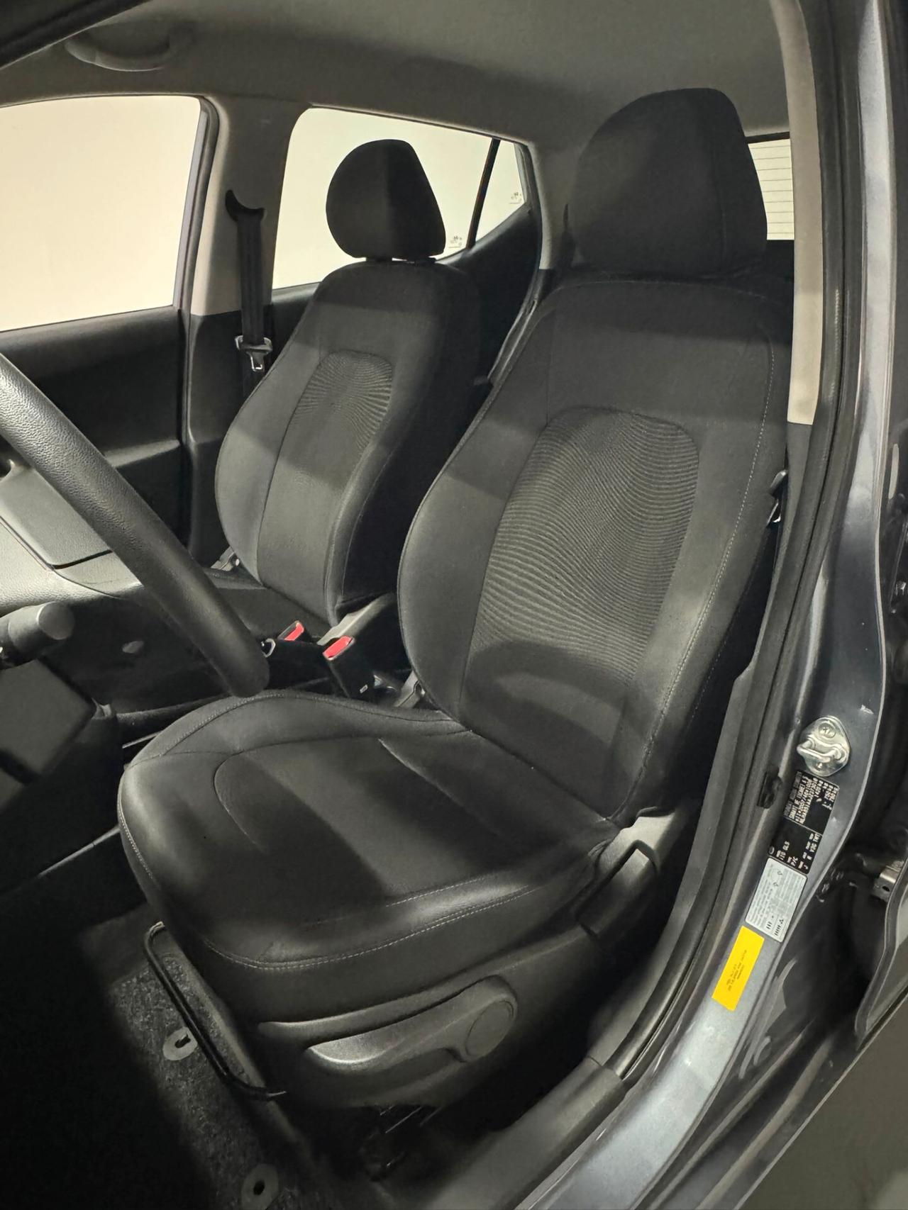 Hyundai i10 1.2 MPI Style