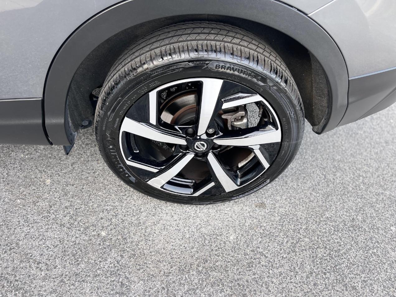 Nissan Qashqai 1.2 Benzina 115CV E6 Neo - 2018