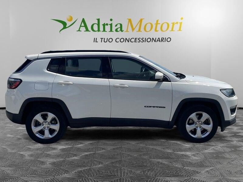 Jeep Compass 1.6 Multijet II 2WD Longitude