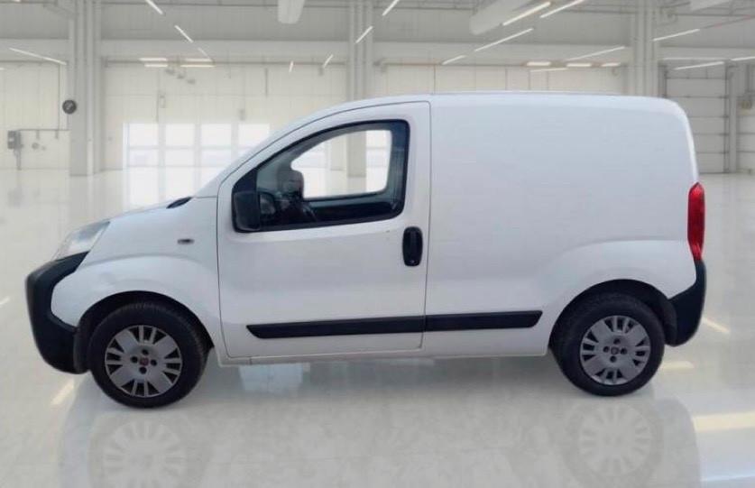 Fiat Fiorino 1.3 -jet2 75cv Iva Compresa
