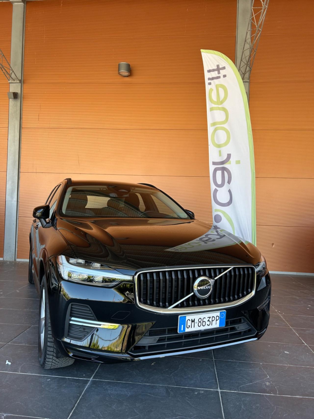 Volvo XC 60 XC60 B4 (d) automatico