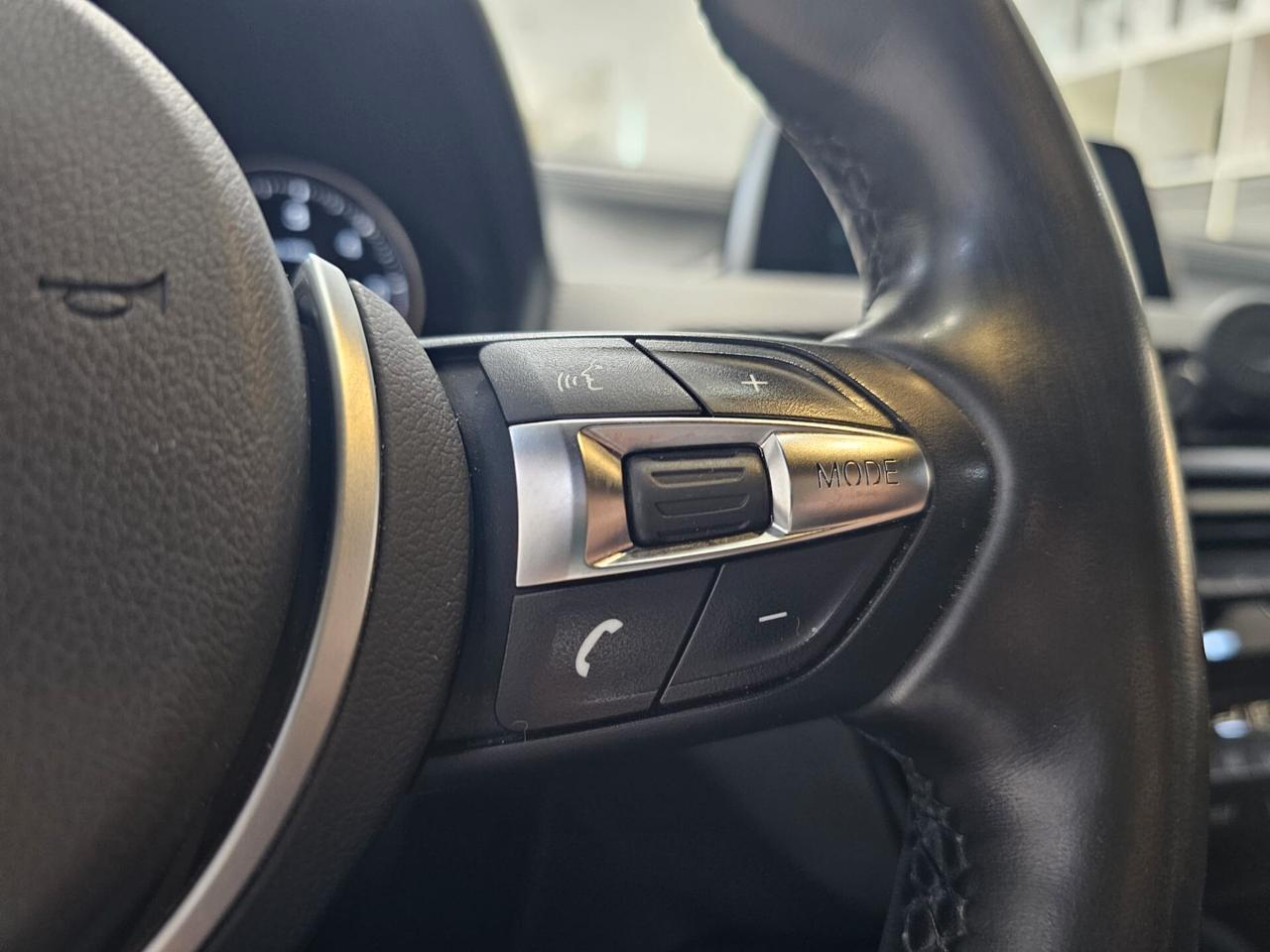 Bmw X2 sDrive18d Msport