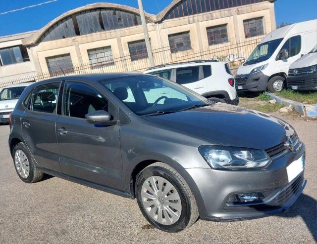VOLKSWAGEN Polo 1.4 TDI 90 CV 5p. Highline BlueMotion Technology