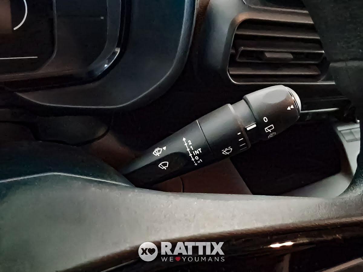 Citroen Berlingo van XL 1.5 bluehdi 130CV 2p.ti (IVA ESCLUSA)