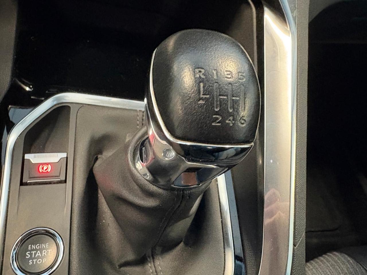 Peugeot 3008 ALLURE PACK BlueHDi 130 6mt SPOTICAR