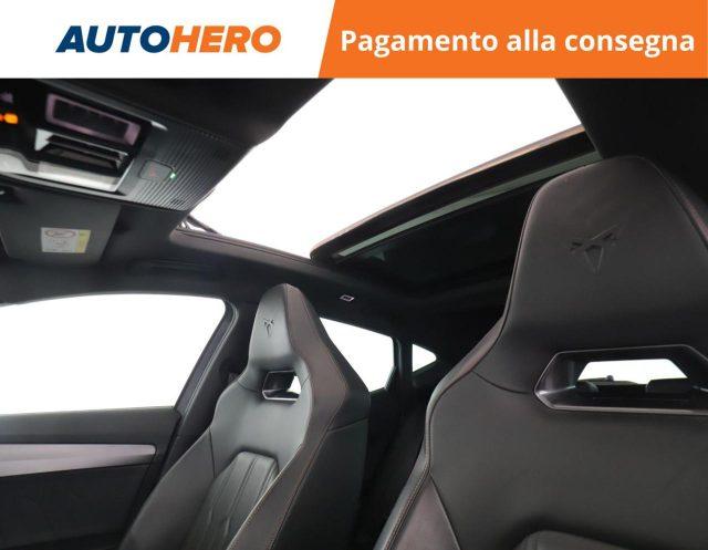 CUPRA Formentor 2.0 TDI 4Drive DSG