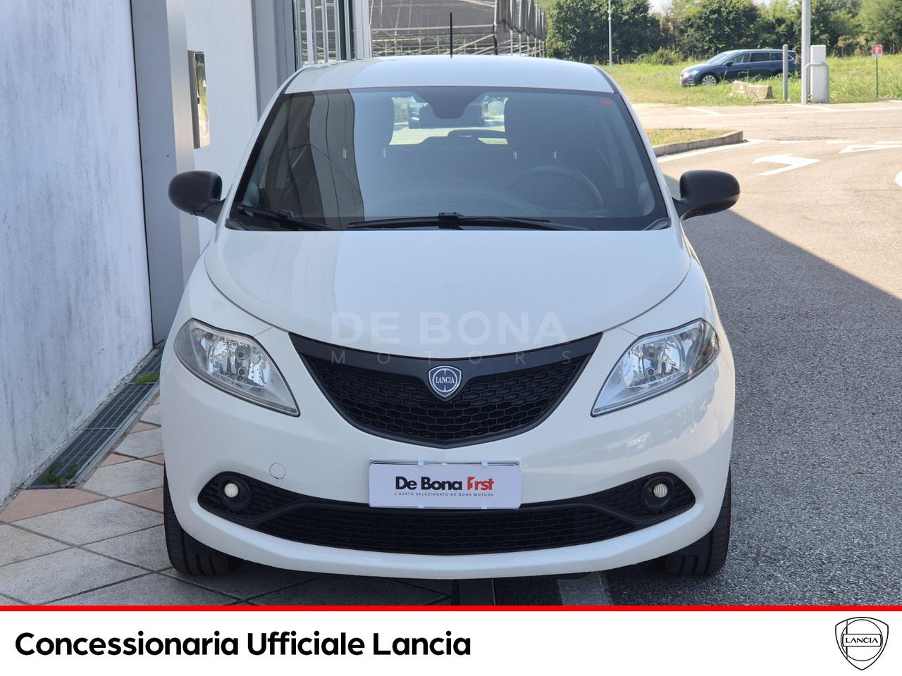 Lancia Ypsilon 1.0 firefly hybrid gold s&s 70cv