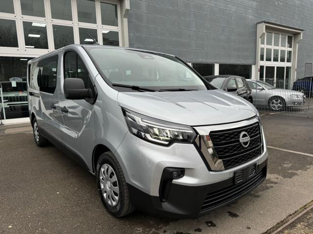 NISSAN Primastar 2.0 dCi 150CV PL-TN Bus Acenta 8 POSTI KM.0