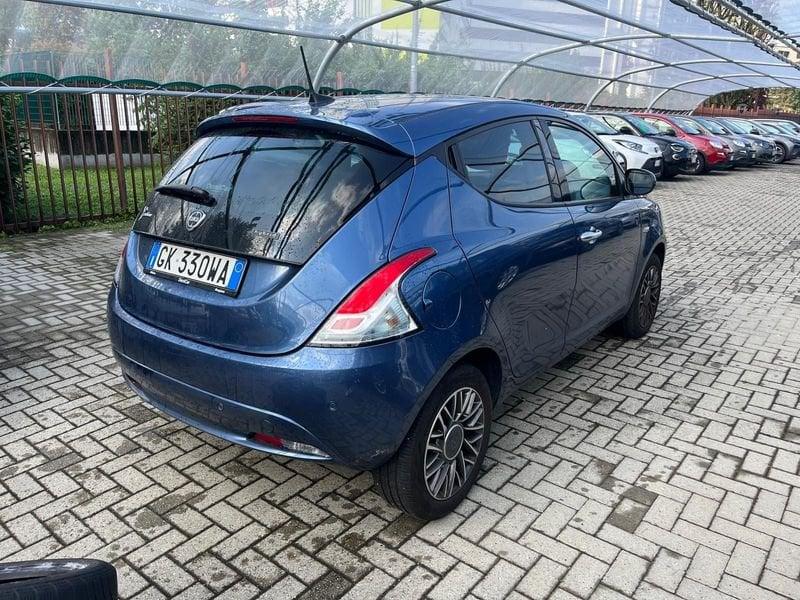 Lancia Ypsilon Ypsilon 1.0 FireFly 5 porte S&S Hybrid Gold
