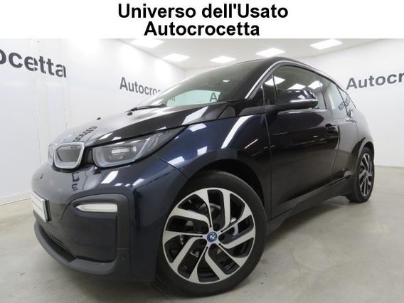 BMW i3 usata a Torino 