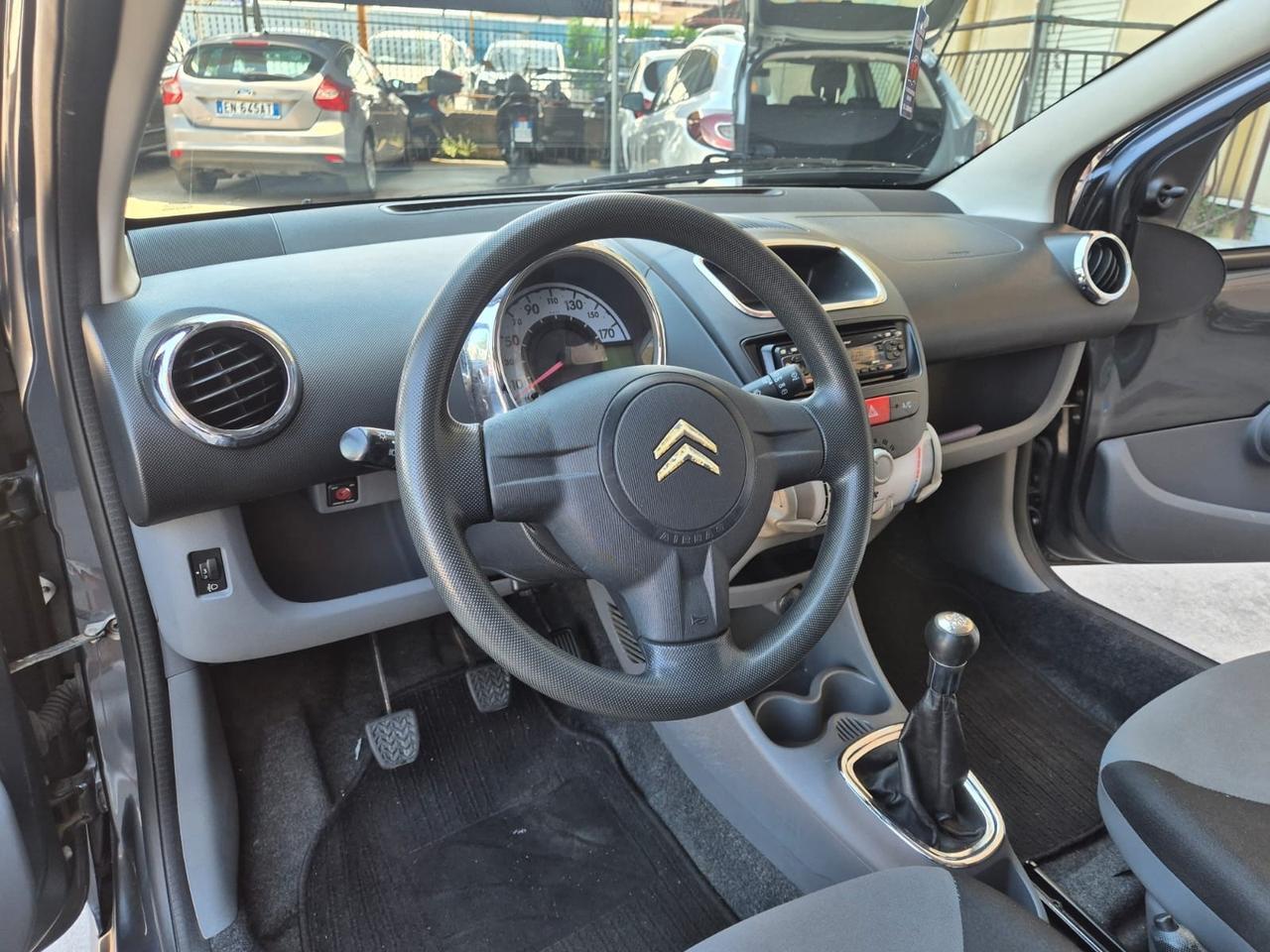 Citroen C1 1.0 3 porte Sport 69cv