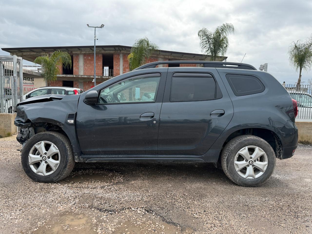 DACIA DUSTER 2021 1.0 BENZINA/GPL 101 CV *MARCIANTE