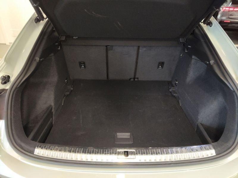 Audi Q3 Sportback 40 TDI quattro S tronic S Line Edition