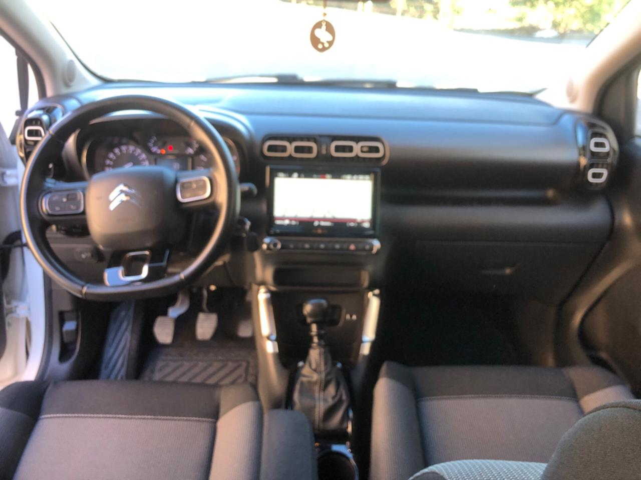 Auto con iva esposta già compresa nel prezzo