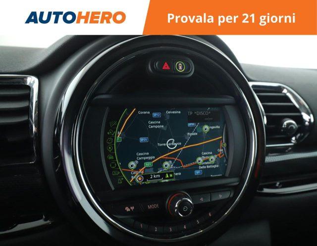 MINI Clubman 2.0 Cooper D