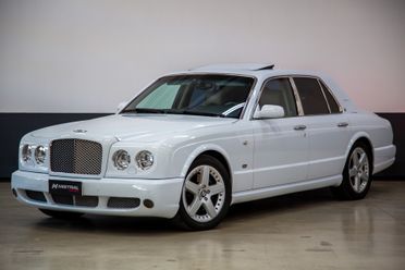 Bentley Arnage T Black Label Restyling ASI