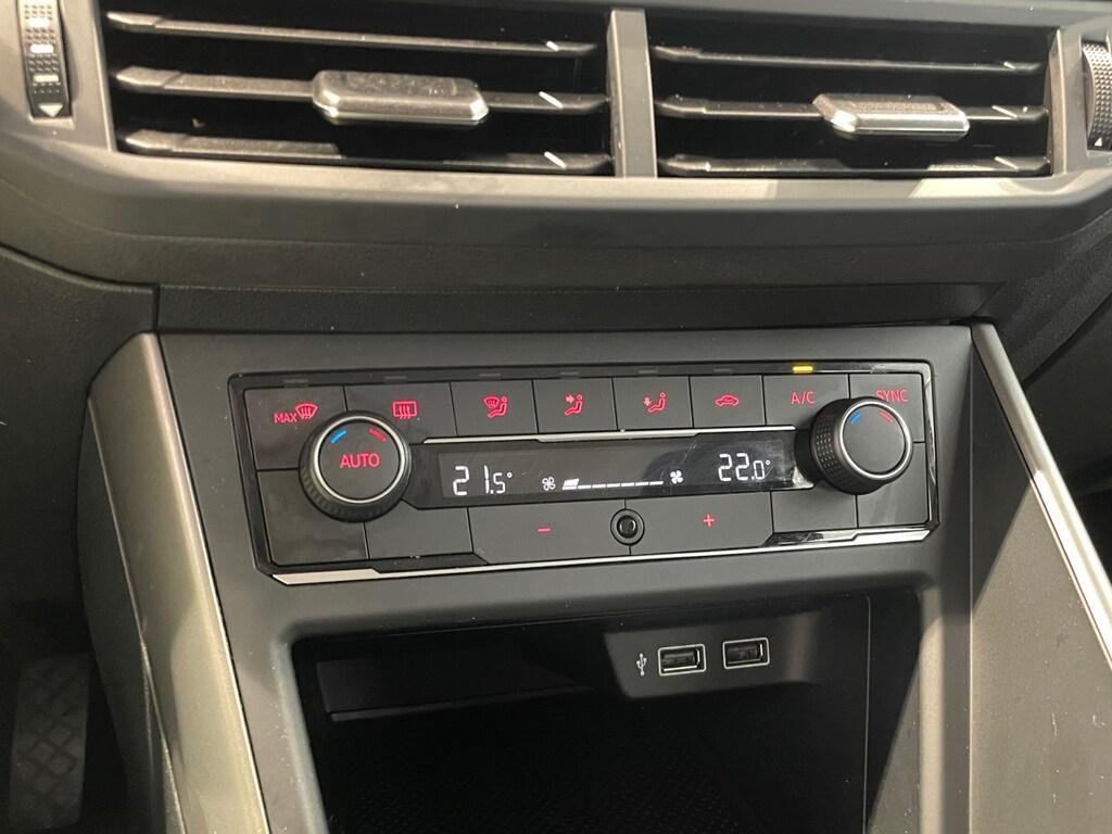 Volkswagen Polo 5 Porte 1.6 TDI 95CV Comfortline