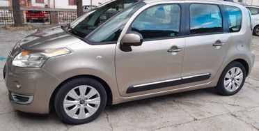 Citroen C3 Picasso 1.4 VTi 95 Exclusive Style gpl