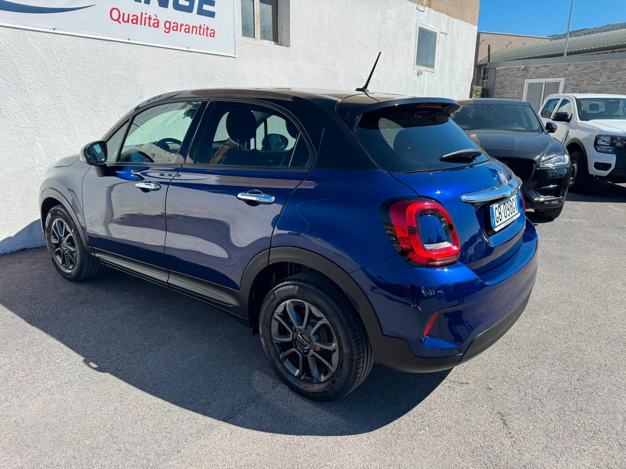 Fiat 500X 1.0 T3 120 CV LOUNGE