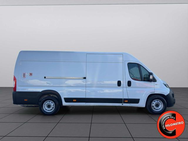 FIAT Ducato MAXI 2.3 MJT 140 L4H2 SPONDA PORT.500KG IDRAULICA