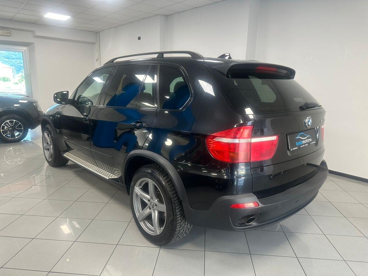 Bmw X5 3.0sd cat Attiva