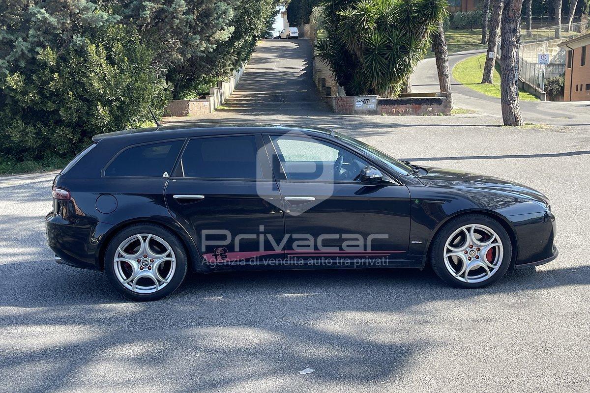 ALFA ROMEO 159 1750 TBi Sportwagon Distinctive