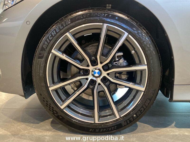 BMW Serie 3 318D TOURING