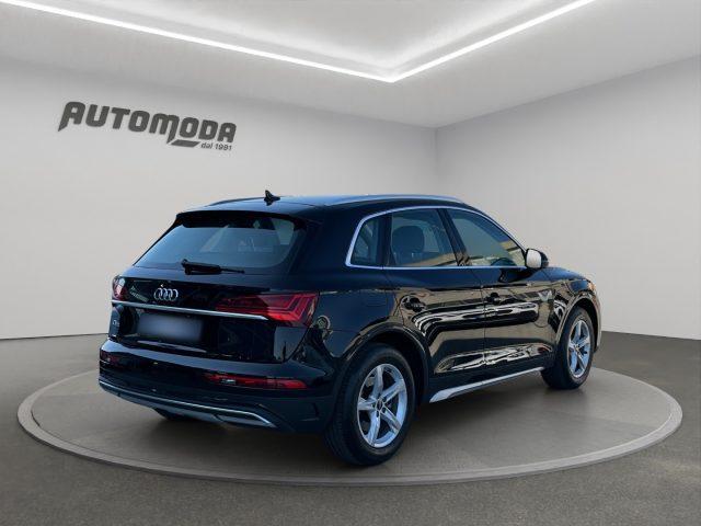 AUDI Q5 35 TDI BUSINESS ADVANCED S-TRONIC