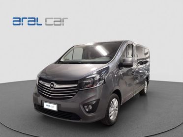 OPEL Vivaro 1.6 BiTURBO 145CV S&S ECOFLEX PC-TN 9 POSTI