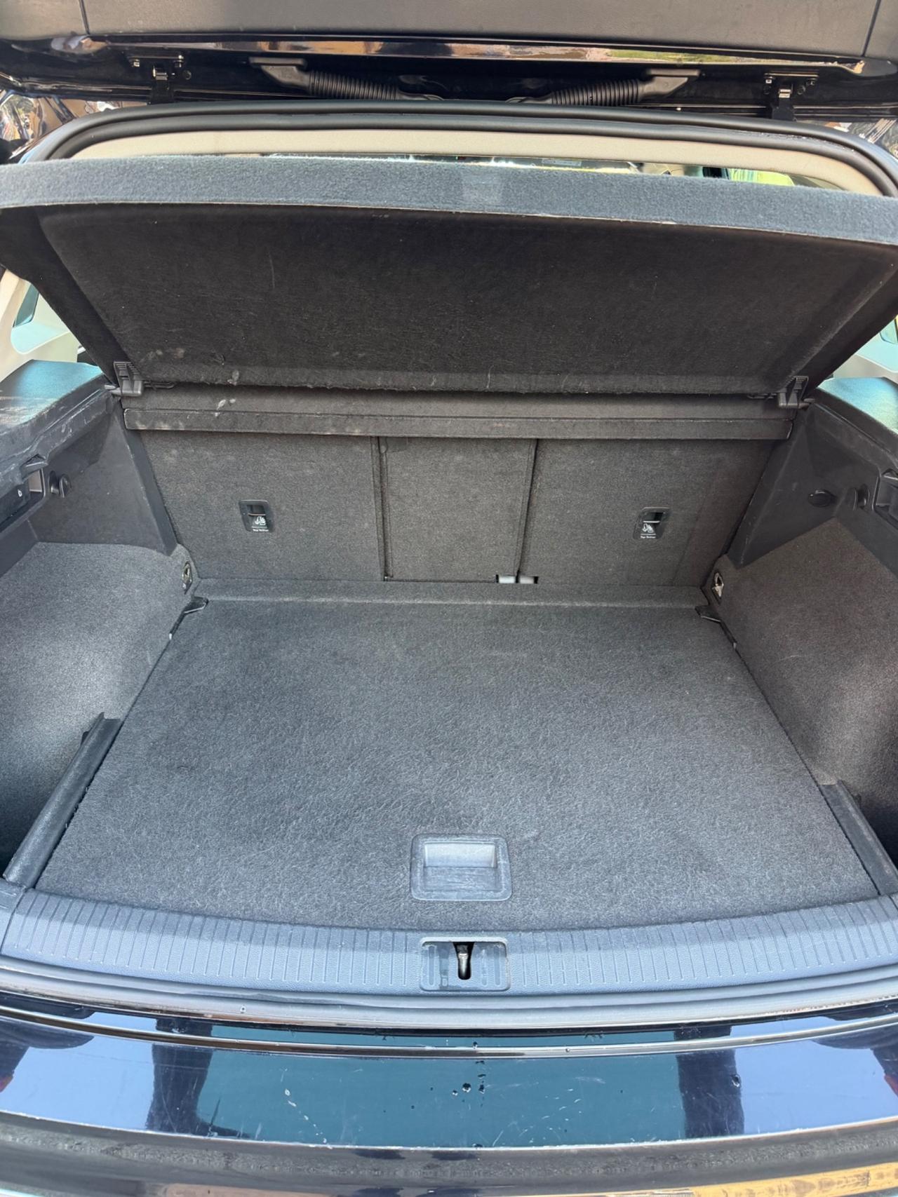Volkswagen Tiguan 2.0 TDI 150 CV DSG 2023