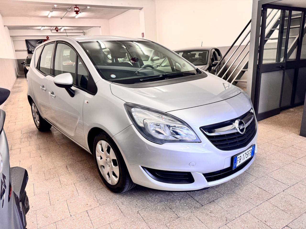 Opel Meriva 1.6 CDTi 136 Cv S&S Cosmo - 2016
