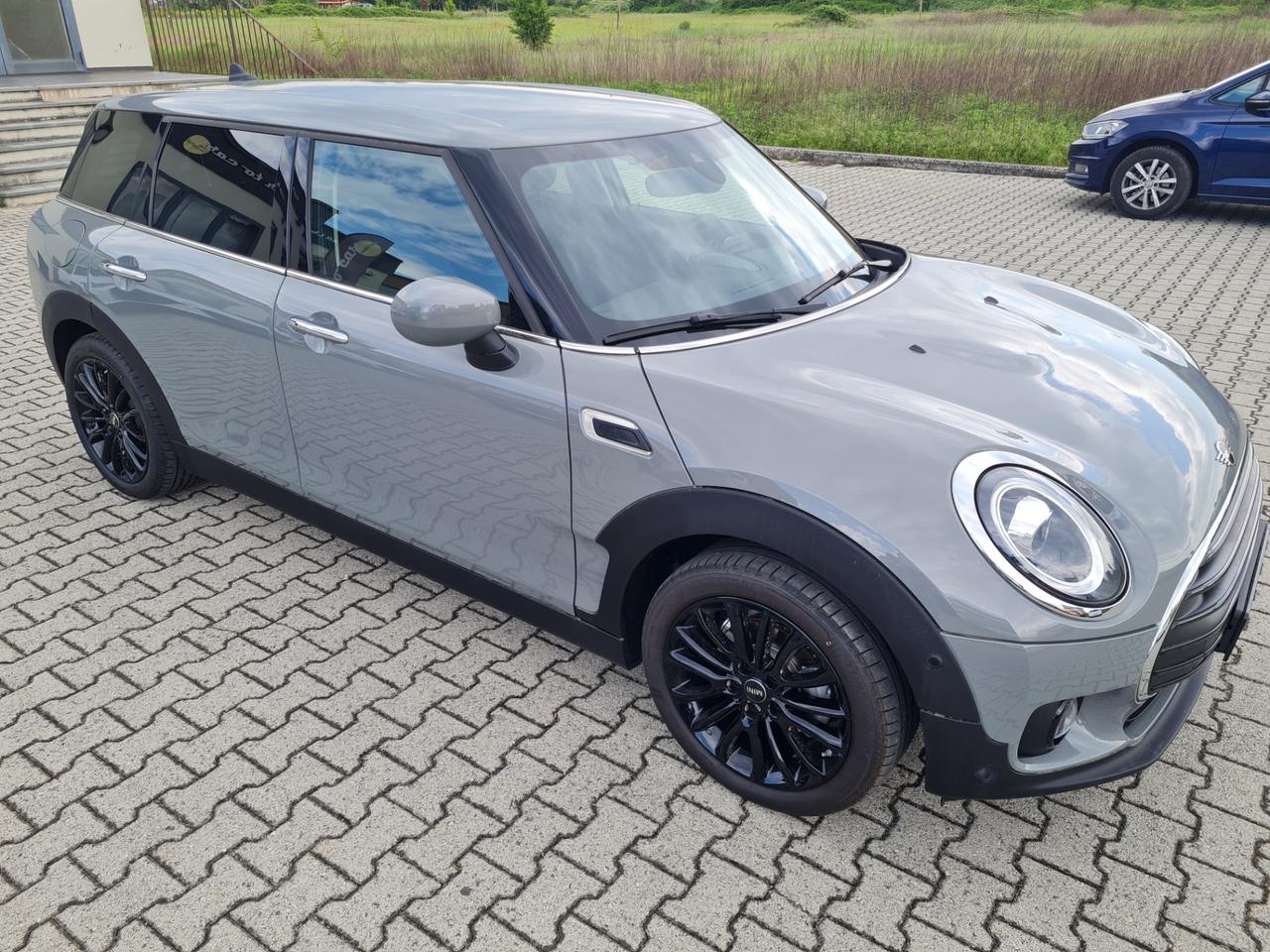 Mini One Clubman Mini 1.5 One Clubman