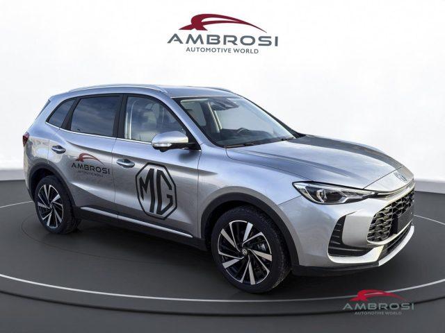 MG EHS MG 1.5L HEV 2KWh AT 2WD LUXURY