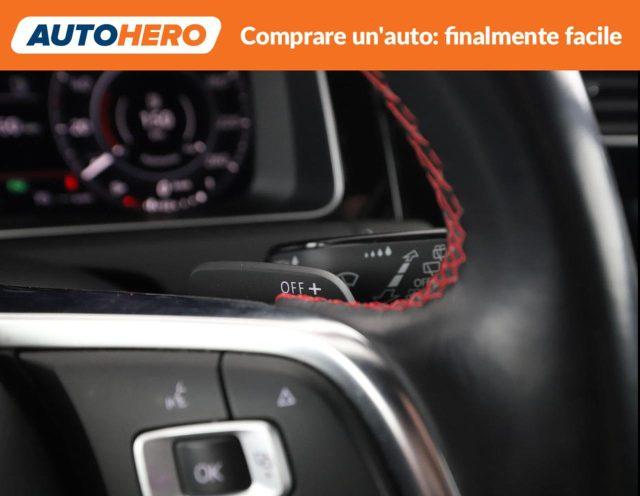 VOLKSWAGEN Golf GTI Performance 2.0 245 CV TSI 5p. BMT