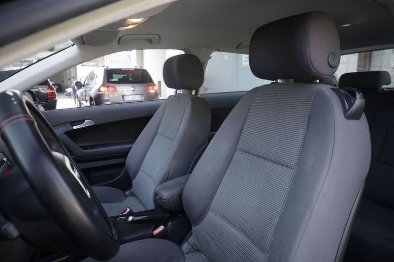 Audi A3 Audi A3 1.9 tdi Ambition Unicoproprietario