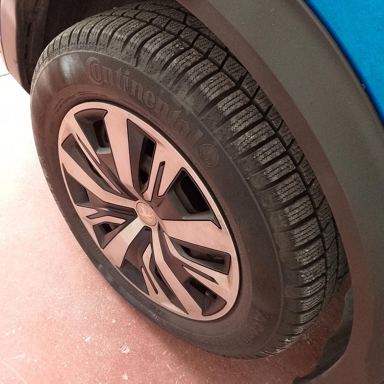Peugeot 2008 BlueHDi 110 S&S Active Pack