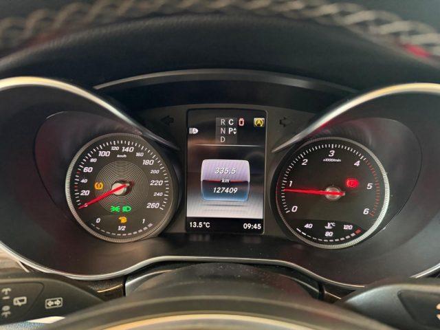 MERCEDES-BENZ V 250 d Automatic Premium Long