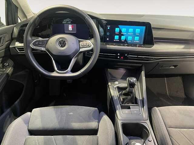 Volkswagen Golf 8ª serie 1.5TSI 130CV Style - NEOPATENTATI