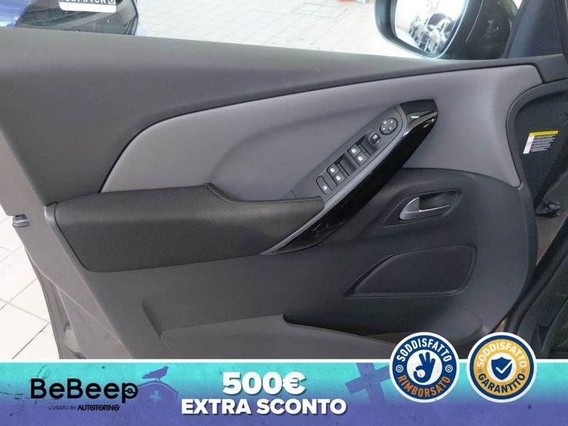 Citroën C4 Picasso Grand C4 GRAND PICASSO 1.6 BLUEHDI SHINE S&S 120CV